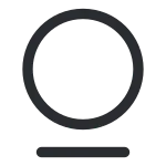 Mirror SVG Icon